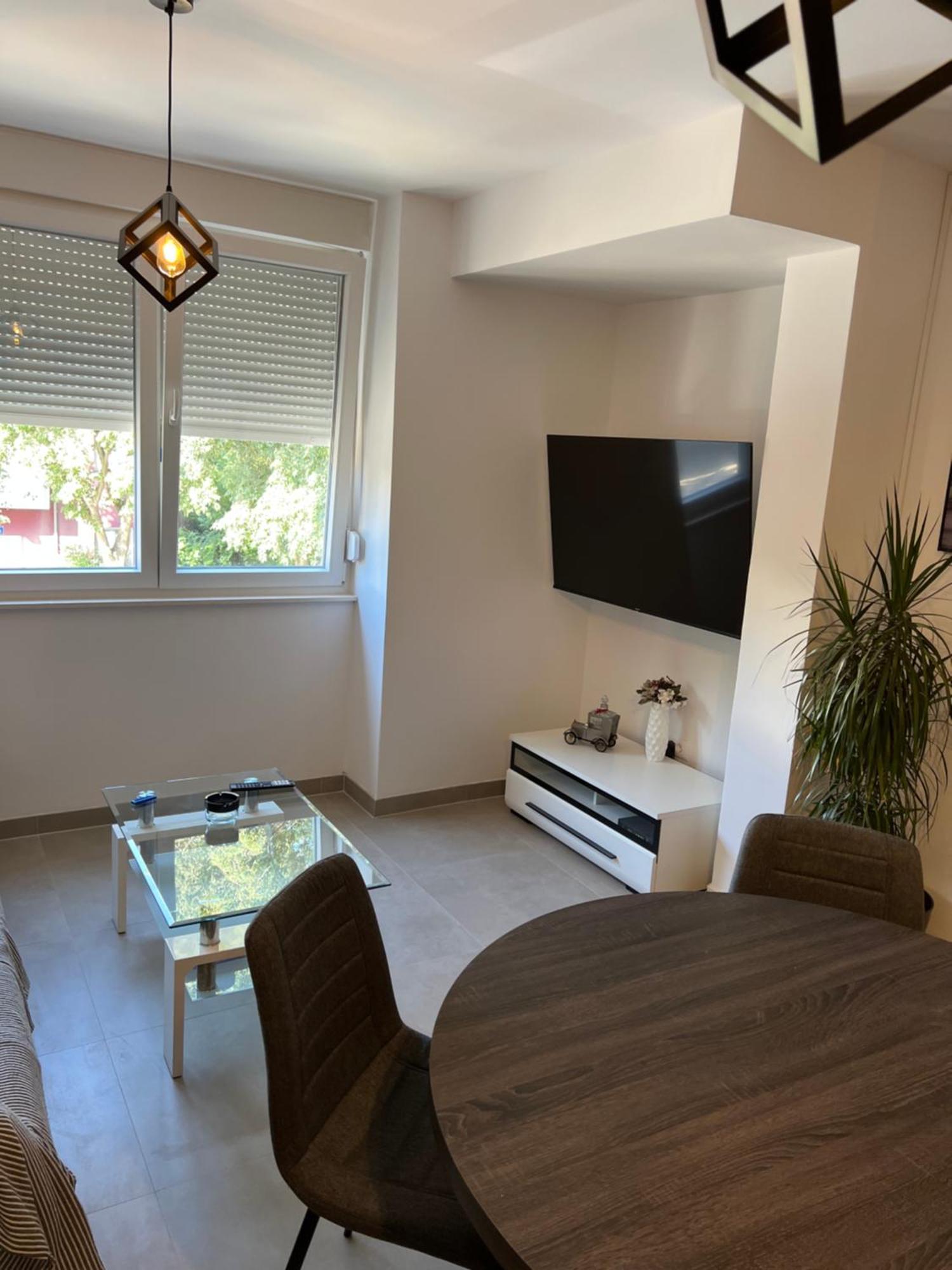 Giuseppe Design - Apartment Zadar Eksteriør billede