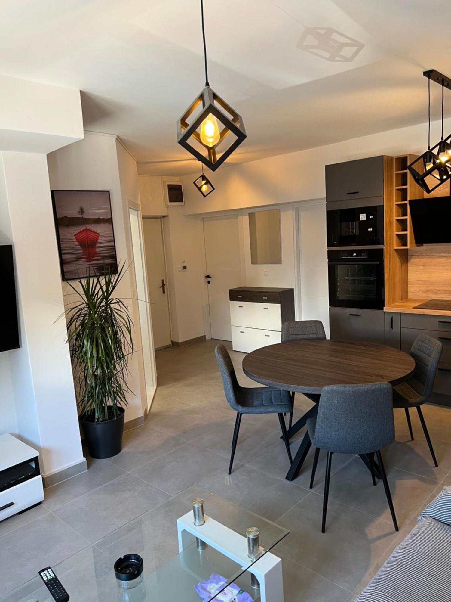 Giuseppe Design - Apartment Zadar Eksteriør billede