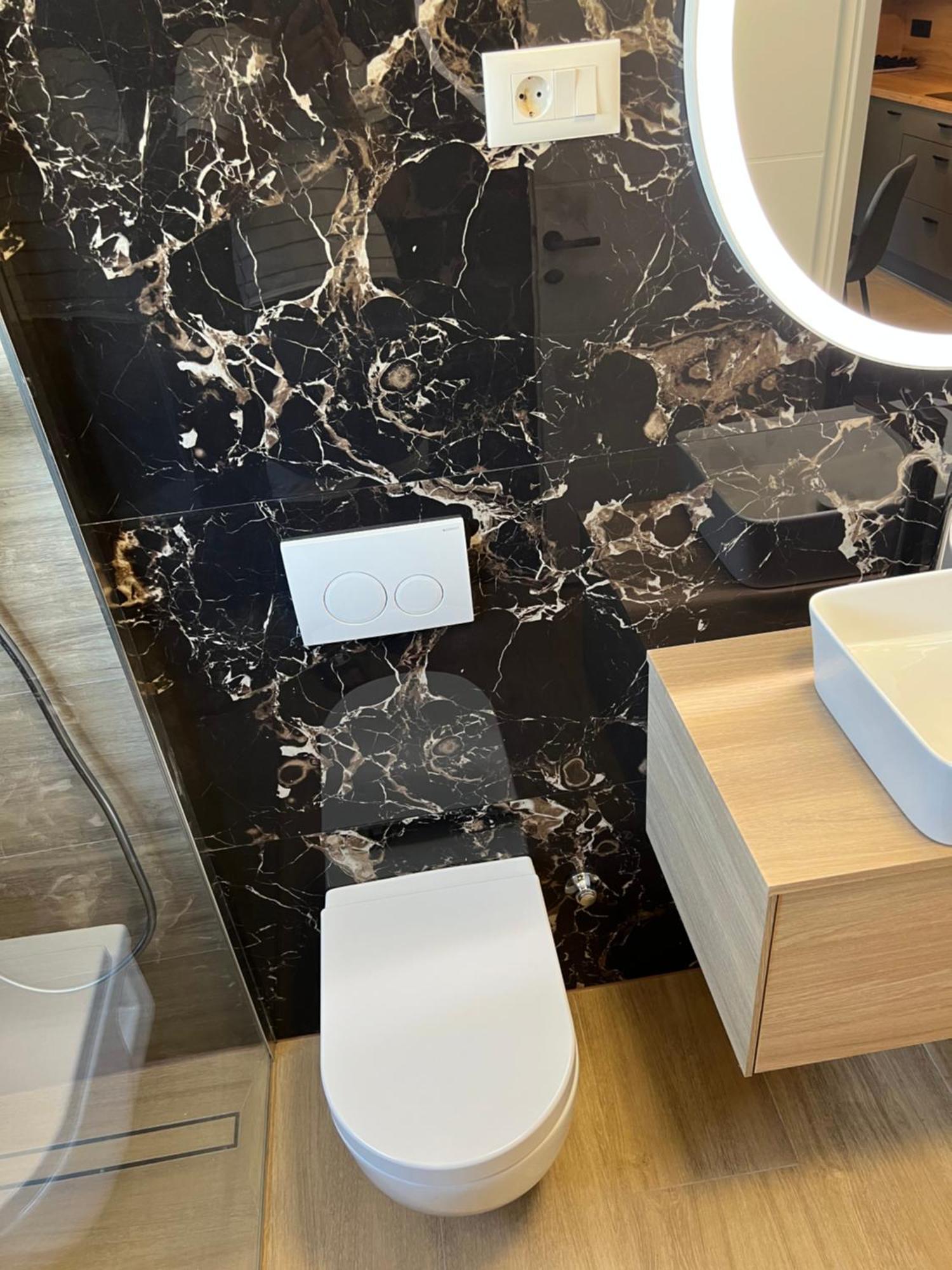 Giuseppe Design - Apartment Zadar Eksteriør billede
