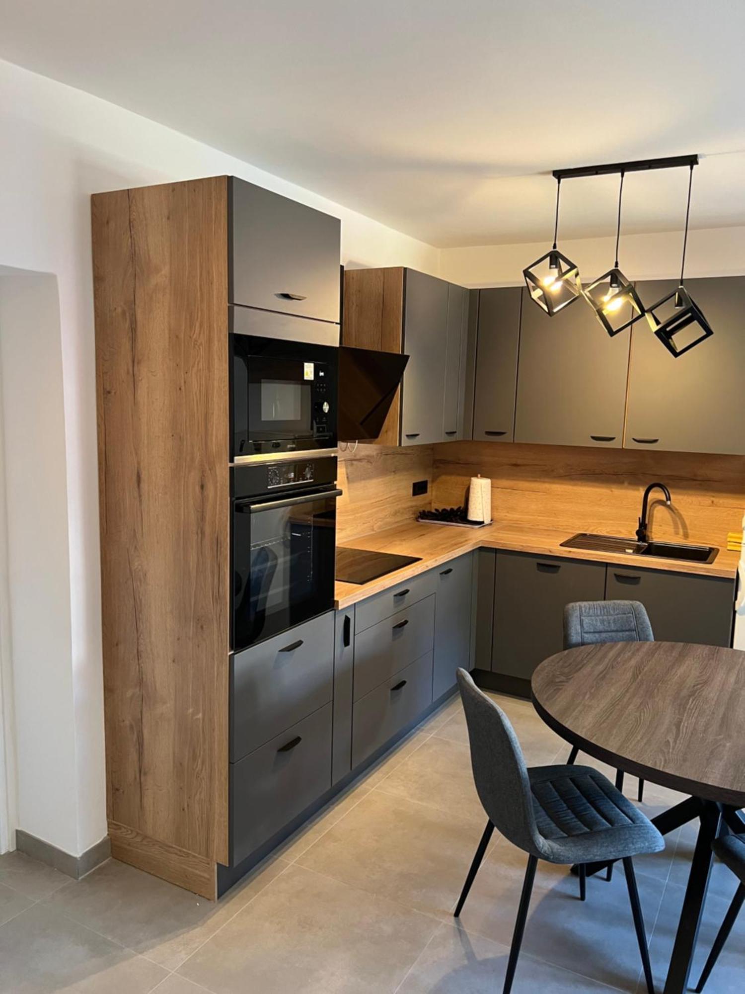 Giuseppe Design - Apartment Zadar Eksteriør billede