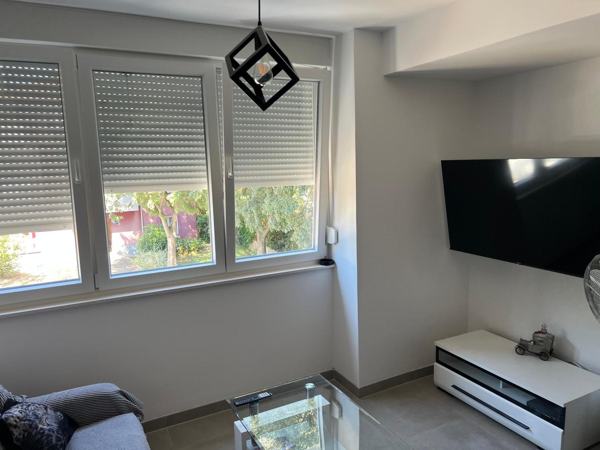 Giuseppe Design - Apartment Zadar Eksteriør billede